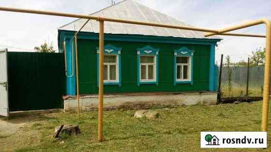 Дом 86 м² на участке 16 сот. на продажу в Новохоперске Новохоперск
