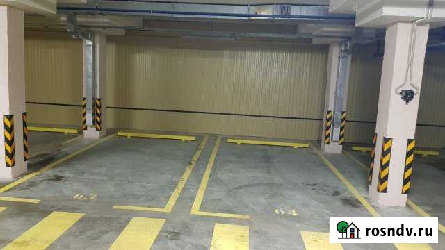 Машиноместо 13 м² в аренду в Липецке Липецк - изображение 1