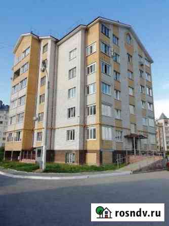 3-комнатная квартира, 81 м², 3/6 эт. на продажу в Новочебоксарске Новочебоксарск