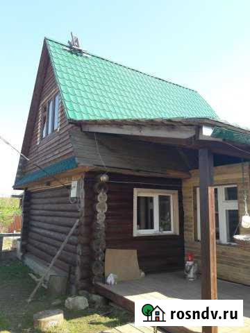 Дом 60 м² на участке 11 сот. на продажу в Добрянке Добрянка - изображение 1