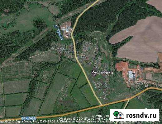 Участок ИЖС 16 сот. на продажу в Фоках Фоки - изображение 1