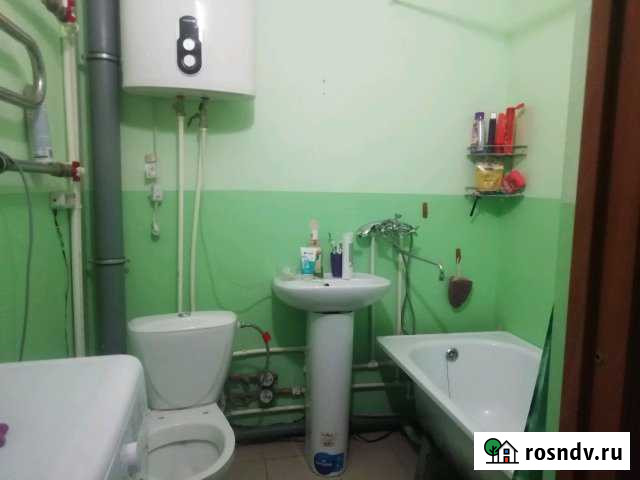 1-комнатная квартира, 36 м², 2/3 эт. на продажу в Крымске Крымск - изображение 1