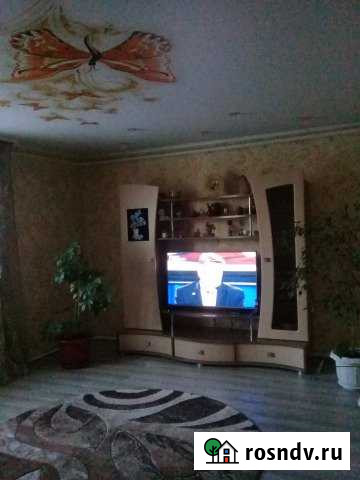 3-комнатная квартира, 80 м², 1/1 эт. на продажу в Ребрихе Ребриха - изображение 1