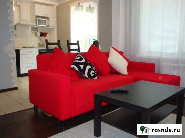 2-комнатная квартира, 36 м², 1/5 эт. в аренду посуточно в Сызрани Сызрань - изображение 1