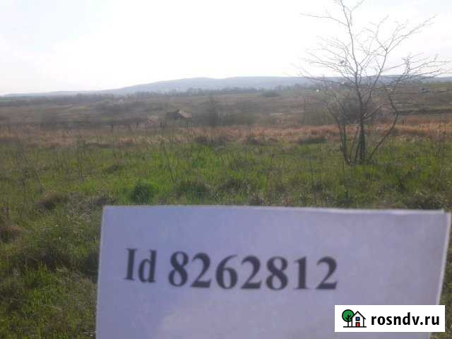 Участок ИЖС 8 сот. на продажу в Гостагаевской Гостагаевская - изображение 1