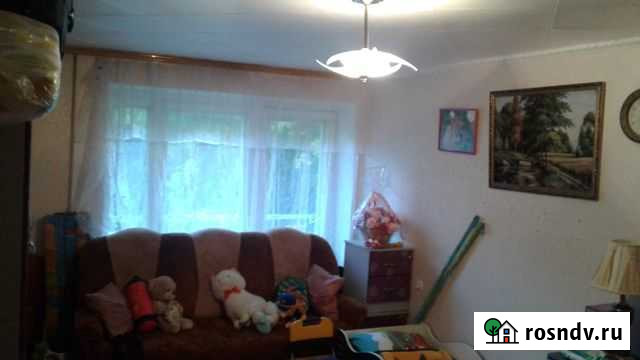 1-комнатная квартира, 33 м², 4/5 эт. на продажу в Балабаново Балабаново - изображение 1