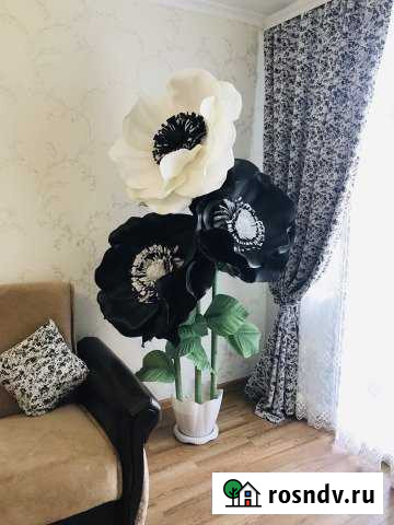 1-комнатная квартира, 33 м², 4/5 эт. в аренду посуточно в Ельце Елец - изображение 1