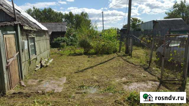 Дача 20 м² на участке 6 сот. на продажу в Биробиджане Биробиджан - изображение 1