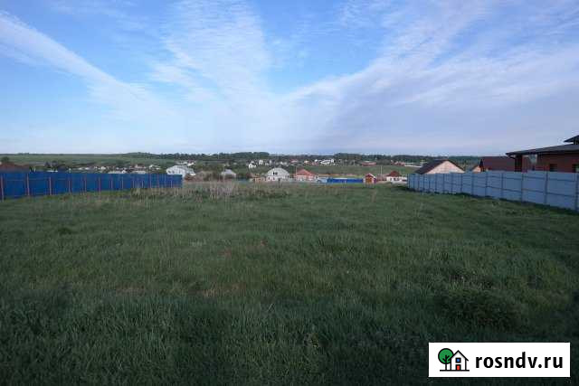 Участок ИЖС 16 сот. на продажу в Строителе Белгородской области Строитель - изображение 1