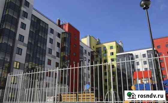 1-комнатная квартира, 36 м², 2/8 эт. на продажу в Гатчине Гатчина