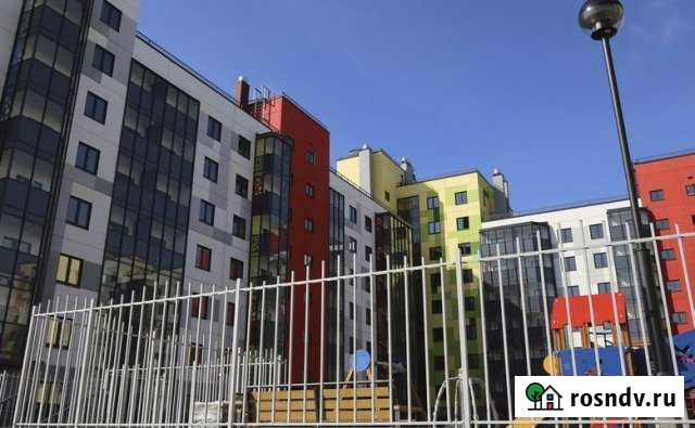 1-комнатная квартира, 36 м², 2/8 эт. на продажу в Гатчине Гатчина - изображение 1