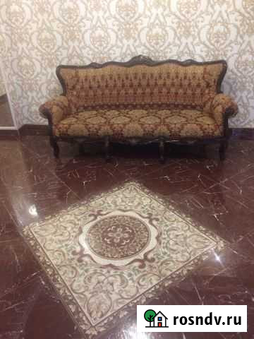 2-комнатная квартира, 39 м², 2/3 эт. на продажу в Супсехе Супсех - изображение 1