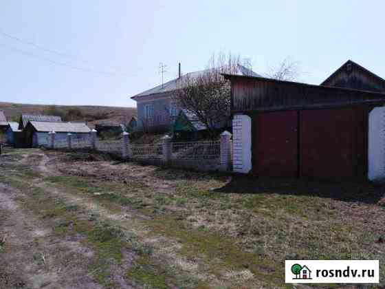 Дом 114 м² на участке 29 сот. на продажу в Целинном Алтайского края Целинное