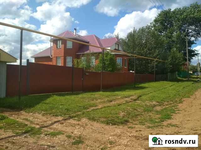 Дом 85 м² на участке 34 сот. на продажу в Верхних Татышлах Верхние Татышлы - изображение 1