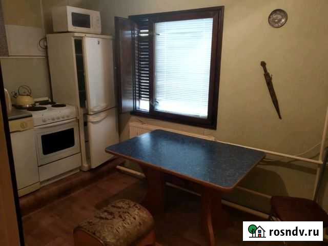 2-комнатная квартира, 55 м², 1/2 эт. в аренду на длительный срок в Лянторе Лянтор - изображение 1