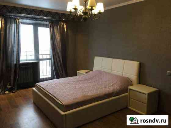 1-комнатная квартира, 45 м², 4/4 эт. в аренду посуточно в Новочеркасске Новочеркасск