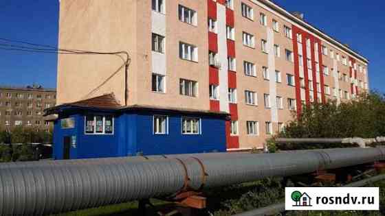 Офисное помещение, 61.6 кв.м. Дудинка