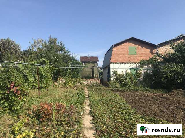 Дача 85 м² на участке 8 сот. на продажу в Дубовом Умете Дубовый Умет - изображение 1