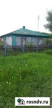 Дом 51 м² на участке 15 сот. на продажу в Новохоперске Новохоперск