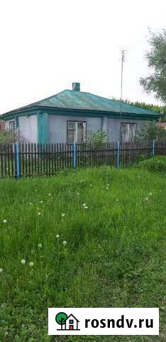 Дом 51 м² на участке 15 сот. на продажу в Новохоперске Новохоперск - изображение 1