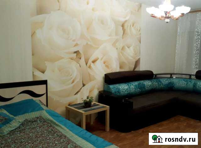 2-комнатная квартира, 72 м², 8/10 эт. в аренду посуточно в Саранске Саранск - изображение 1