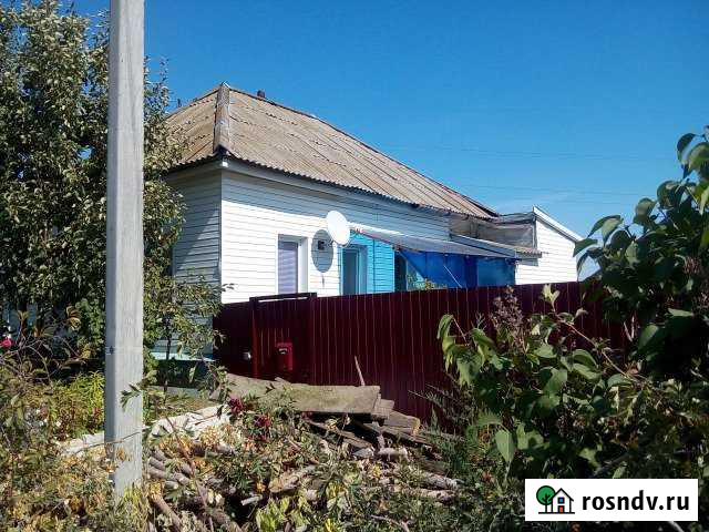 Дом 48.6 м² на участке 4.5 сот. на продажу в Лянторе Лянтор - изображение 1