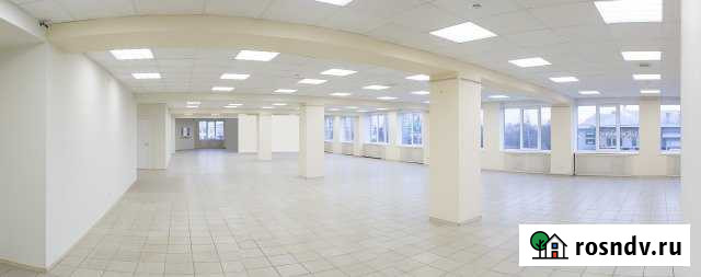 Торговое помещение, 30 кв.м. Вологда - изображение 1