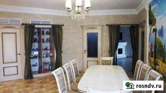 5-комнатная квартира, 147 м², 8/18 эт. на продажу в Сочи Сочи