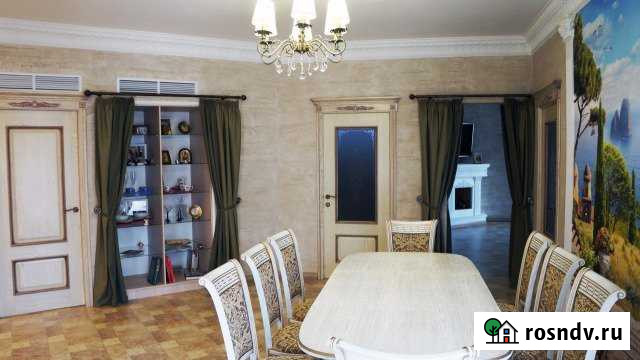 5-комнатная квартира, 147 м², 8/18 эт. на продажу в Сочи Сочи - изображение 1