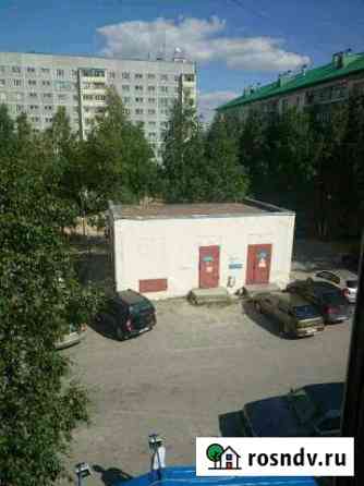 3-комнатная квартира, 64 м², 3/9 эт. на продажу в Излучинске Излучинск