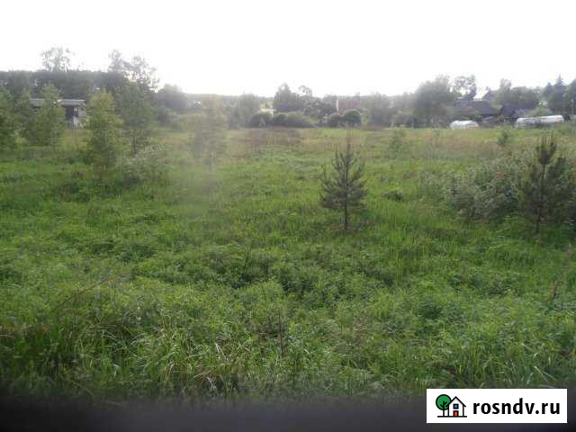 Участок ИЖС 30 сот. на продажу в Дорогобуже Дорогобуж - изображение 1