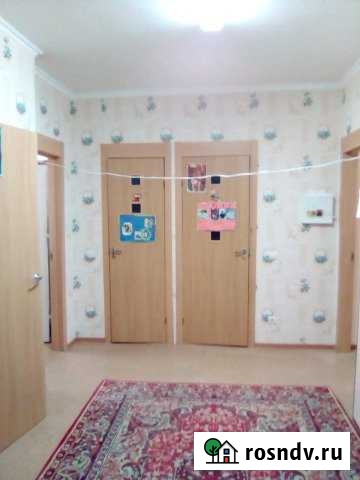 3-комнатная квартира, 83 м², 4/5 эт. на продажу в Красной Поляне Краснодарского края Красная Поляна - изображение 1