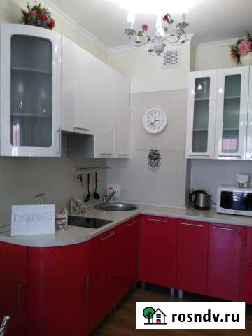 Квартира-студия, 31 м², 3/3 эт. в аренду посуточно в Супсехе Супсех - изображение 1