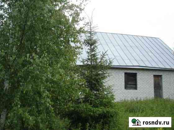 Дом 85 м² на участке 15 сот. на продажу в Бутурлино Бутурлино