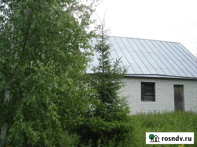 Дом 85 м² на участке 15 сот. на продажу в Бутурлино Бутурлино - изображение 1