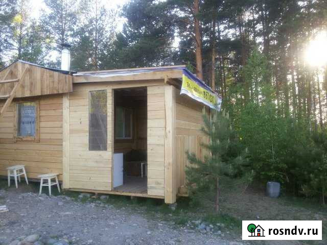 Участок СНТ, ДНП 10 сот. на продажу в Шелехове Шелехов - изображение 1