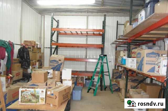 Складское помещение, 19 кв.м. Благовещенск - изображение 1