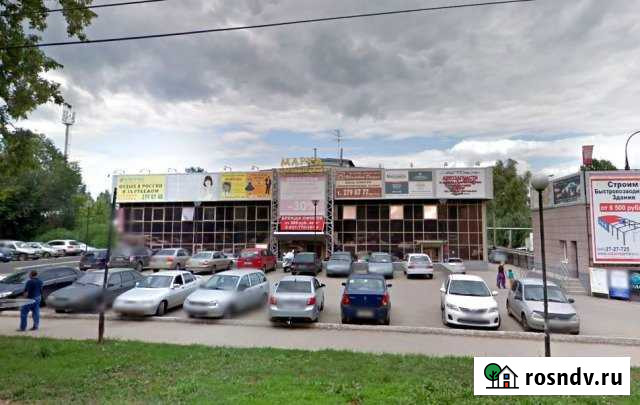Торгово офисный центр Марка Самара - изображение 1