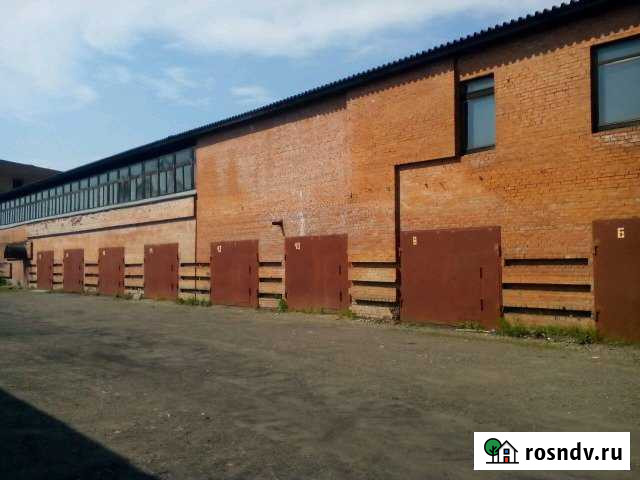 Помещение свободного назначения, 32 кв.м. Междуреченск - изображение 1