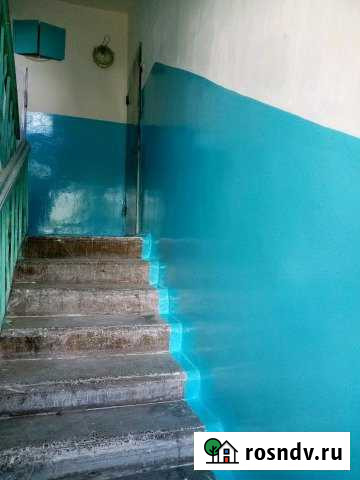 Комната 12 м² в 4-ком. кв., 4/4 эт. на продажу в Братске Братск - изображение 1