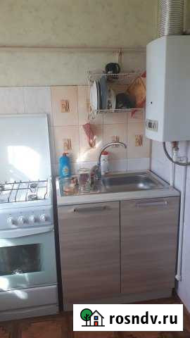 2-комнатная квартира, 44 м², 4/5 эт. в аренду на длительный срок в Пскове Псков - изображение 1