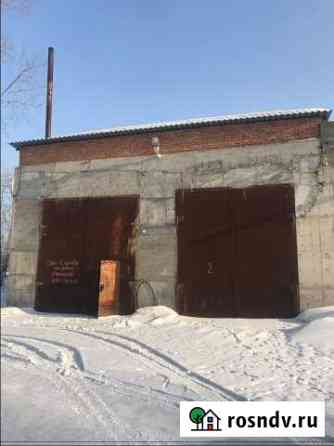 Бокс,гараж,склад Новокузнецк