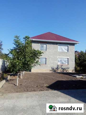 Коттедж 310 м² на участке 6 сот. на продажу в Дубовом Дубовое - изображение 1