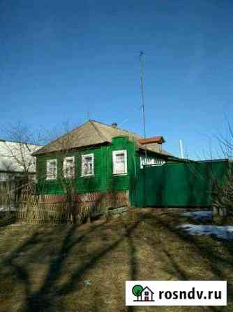 Дом 72 м² на участке 39 сот. на продажу в Судже Суджа