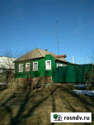 Дом 72 м² на участке 39 сот. на продажу в Судже Суджа - изображение 1