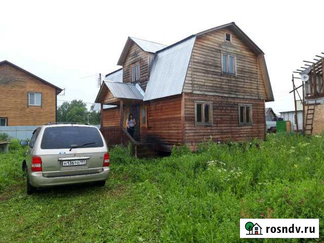 Участок СНТ, ДНП 10 сот. на продажу в Раменском Раменское - изображение 1