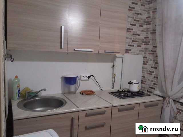 3-комнатная квартира, 63 м², 3/9 эт. в аренду на длительный срок в Ржавках Ржавки - изображение 1