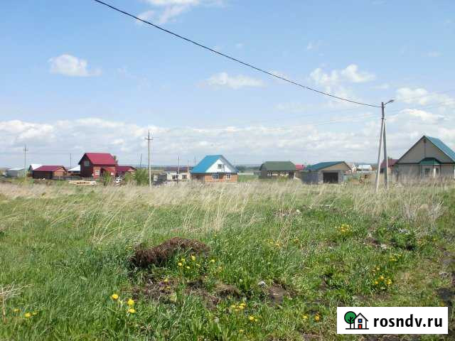 Участок ИЖС 14 сот. на продажу в Белокурихе Белокуриха - изображение 1