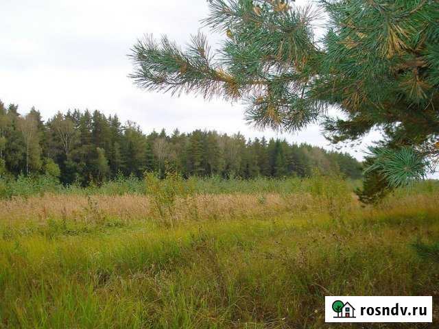 Участок СНТ, ДНП 846 сот. на продажу в Михнево Михнево - изображение 1