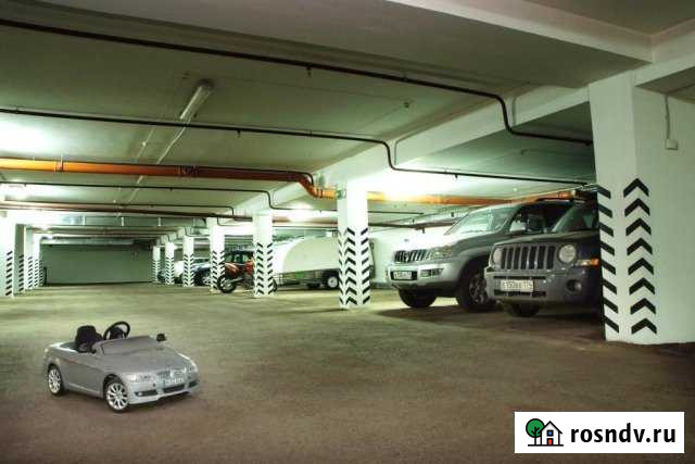 Машиноместо 10 м² на продажу в Перми Пермь - изображение 1